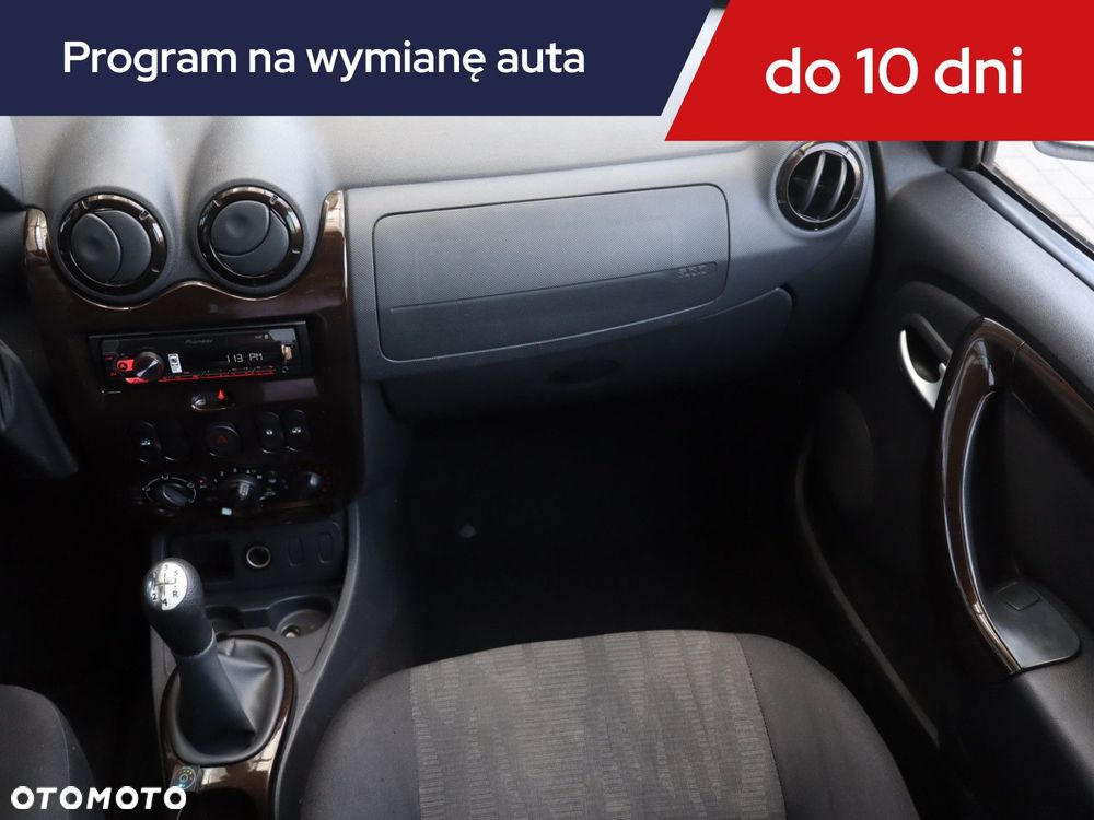 Dacia Duster - 10