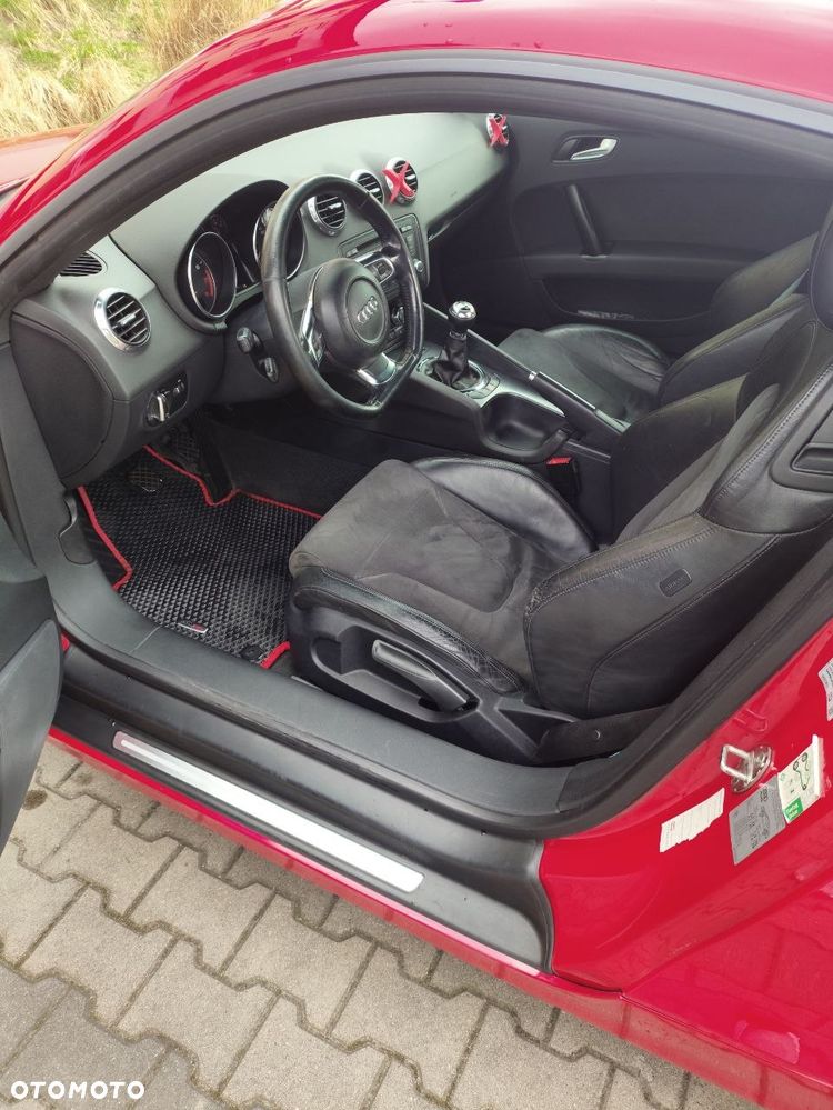 Audi TT Coupé 2.0 TFSI - 33