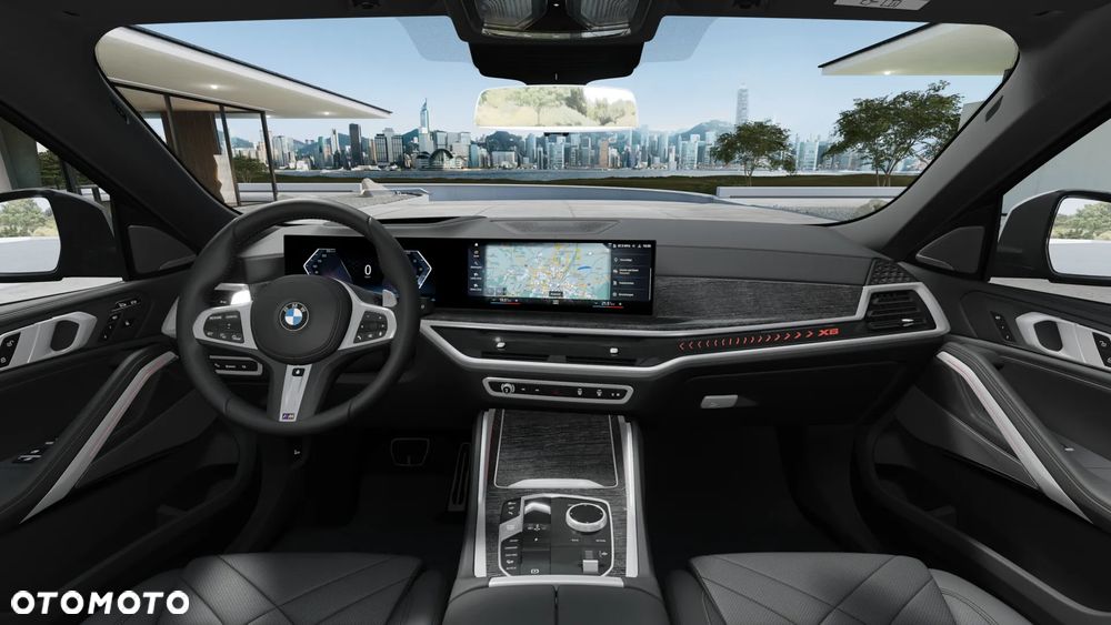 BMW X6 - 6