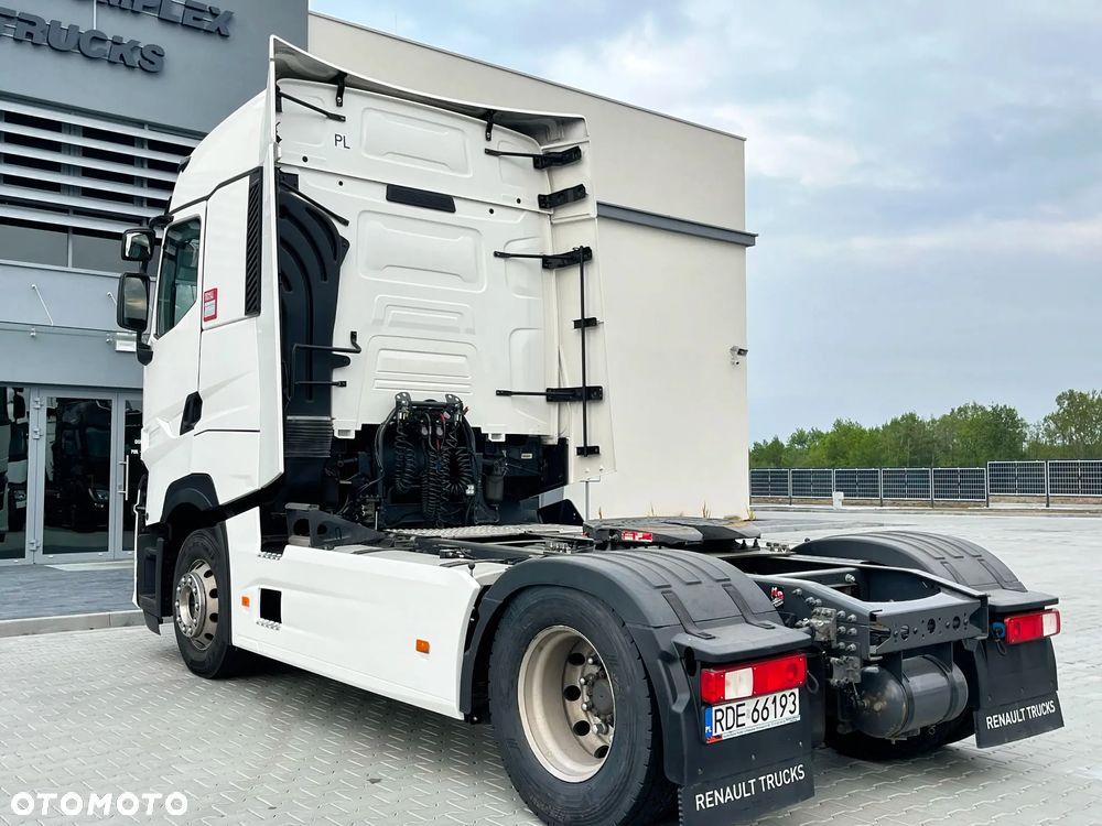 Renault T520 HIGH EVO - 8