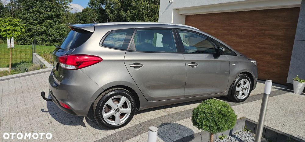 Kia Carens 1.6 GDI L 7os EU6 - 19