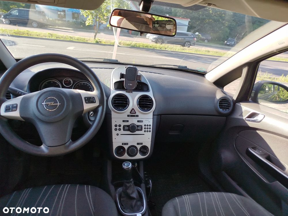 Opel Corsa 1.3 CDTI Enjoy - 6