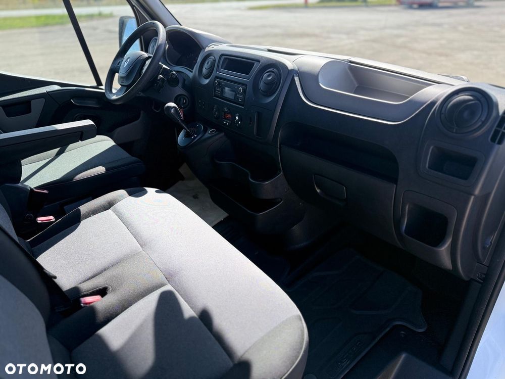 Renault Master - 10