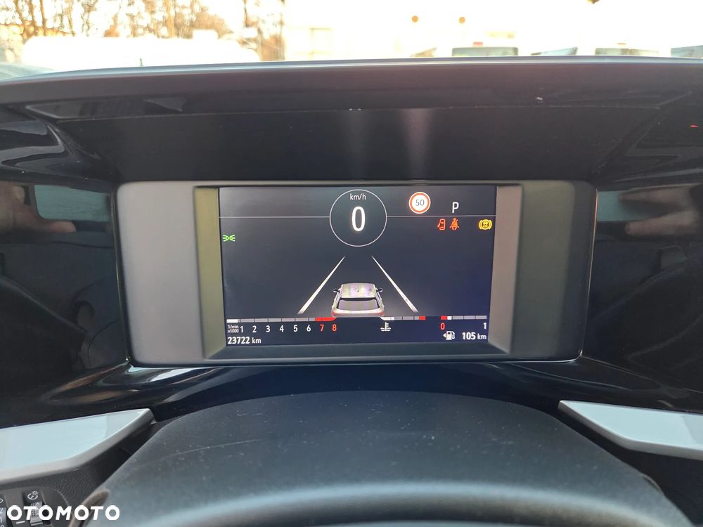 Opel Mokka 1.2 DI Turbo Automatik Elegance - 16