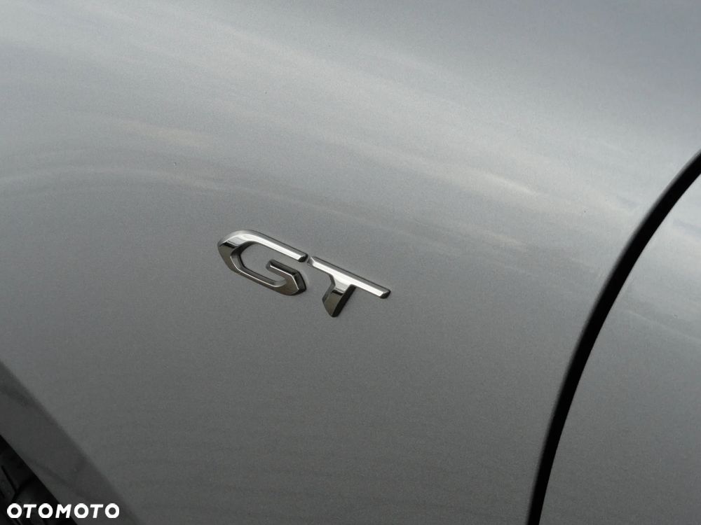 Peugeot 508 BlueHDi 130 GT S&S EAT8 - 26