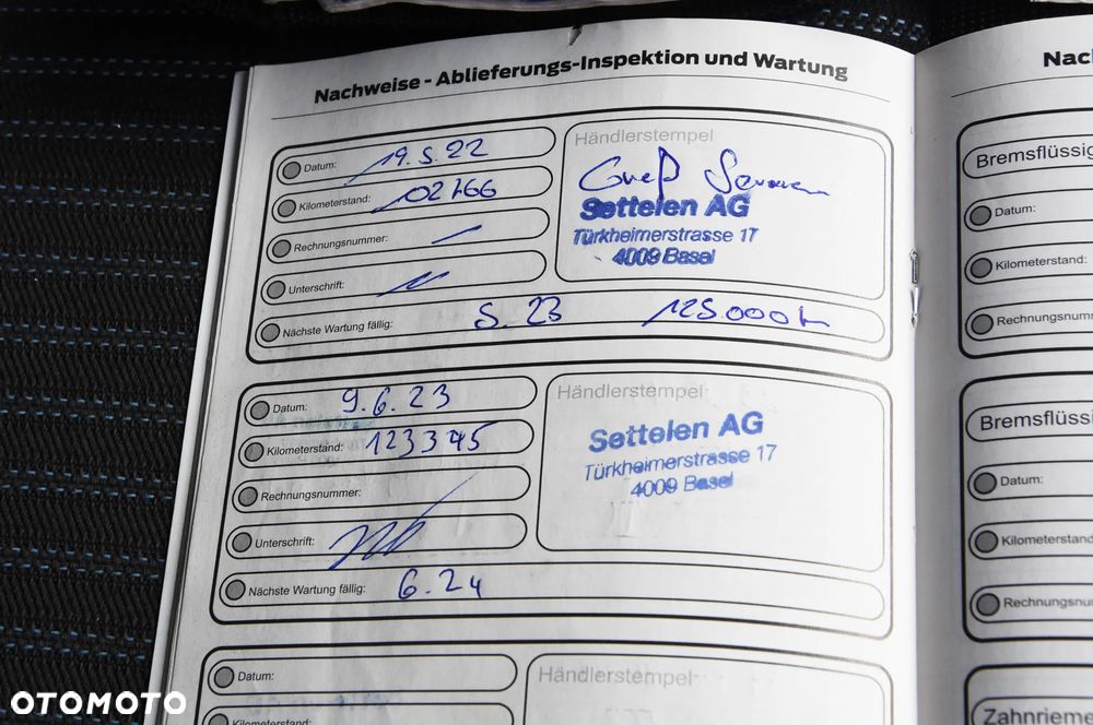 Ford Transit Custom - 26