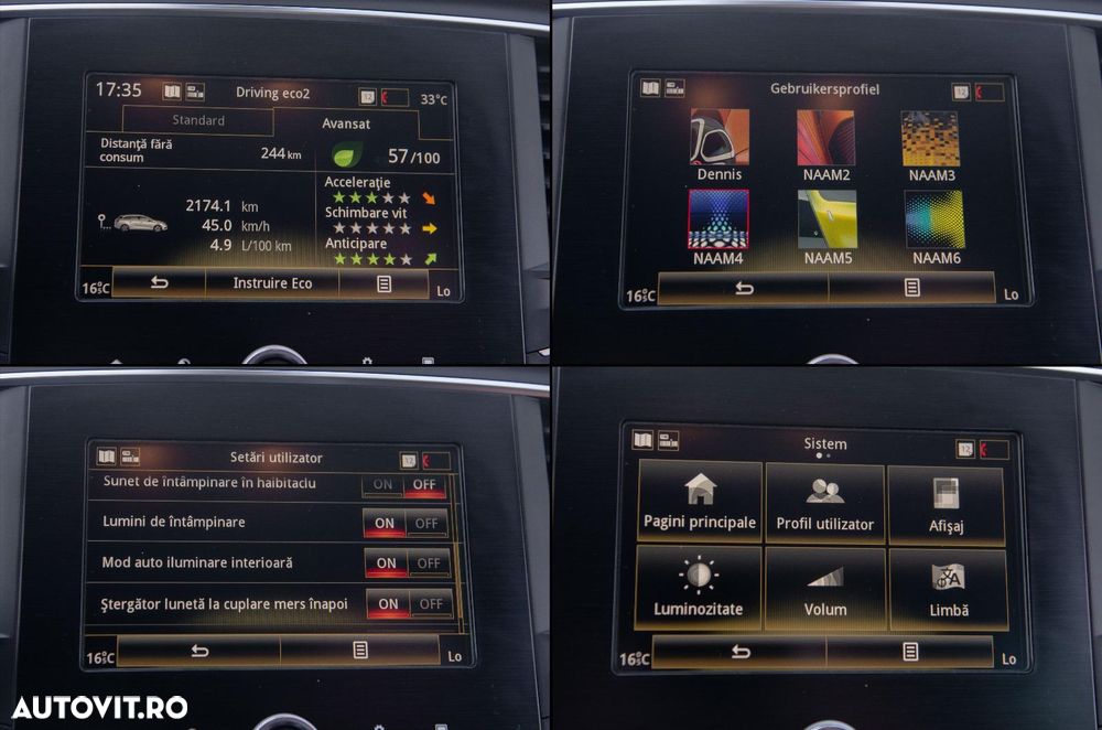 Renault Megane BLUE dCi Limited - 11