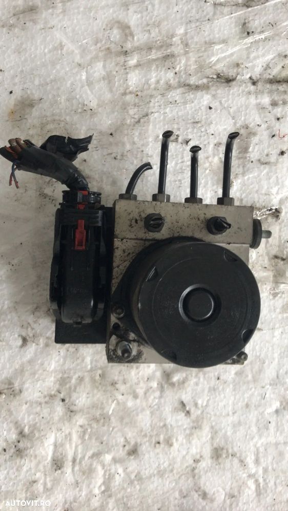 Pompa ABS 1.6 tdi Volkswagen Polo 6r 6R0907379AJ, 6R0907379AF - 4