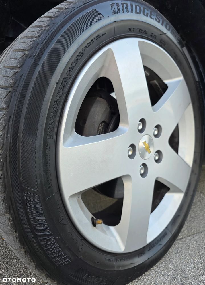 Chevrolet HHR 2.4 LT - 19