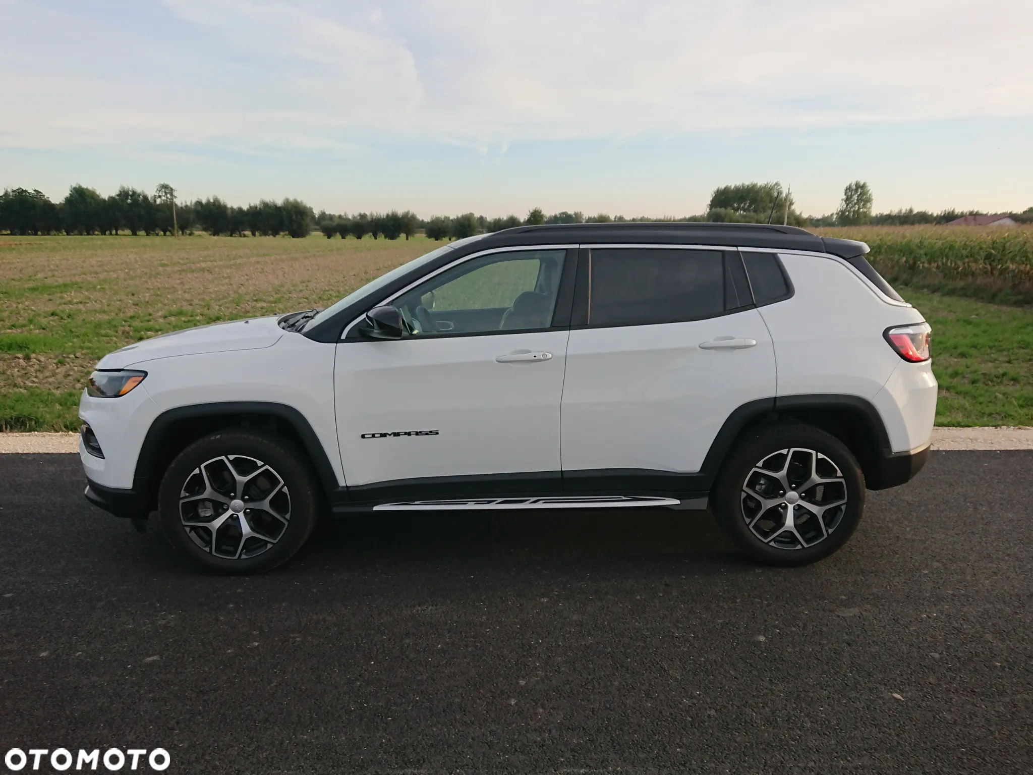 Jeep Compass 1.4 MultiAir Active Drive Automatik Limited - 2