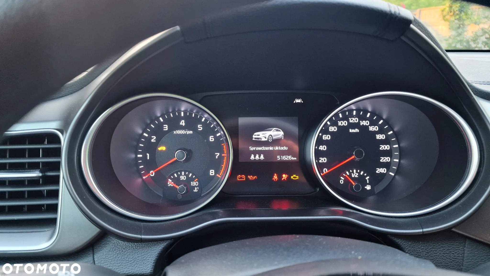 Kia Ceed 1.0 T-GDI S - 25
