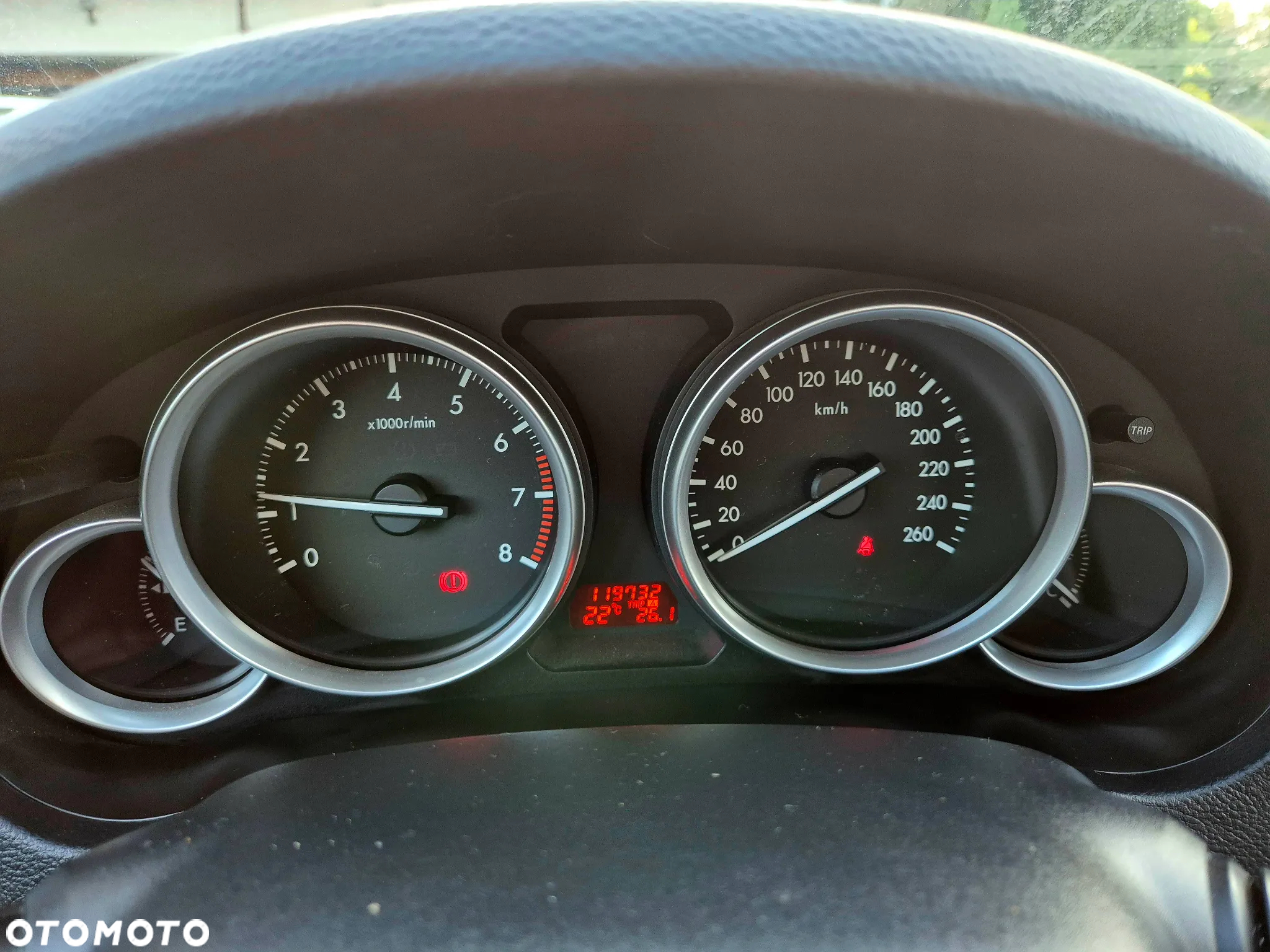 Mazda 6 2.0 Exclusive - 21