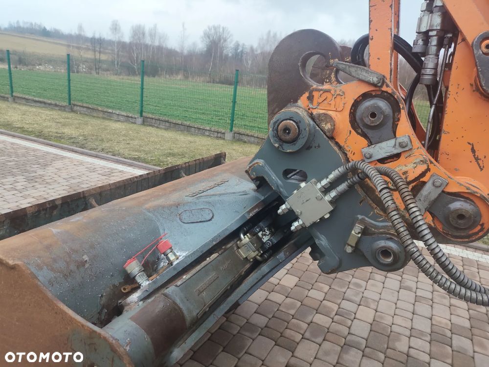 Liebherr Liebherr A 918 COMPACT / BEZ DPF I ADBLUE / SPROWADZONA / KOPARKA KOŁOWA / 10 000 MTG / KOMPLET ŁYŻEK / - 22