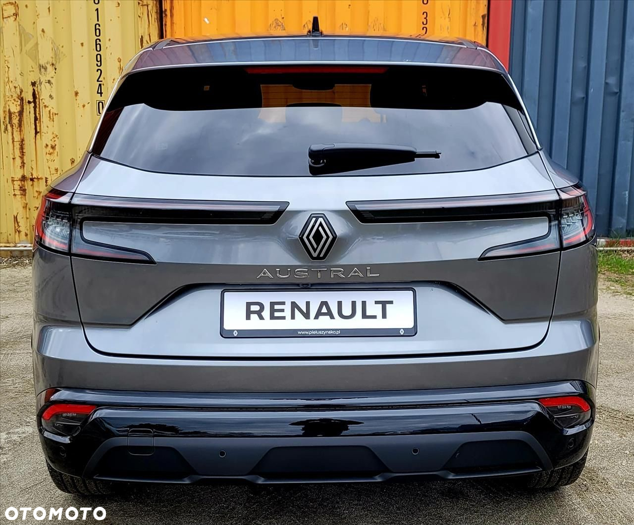 Renault Austral - 7