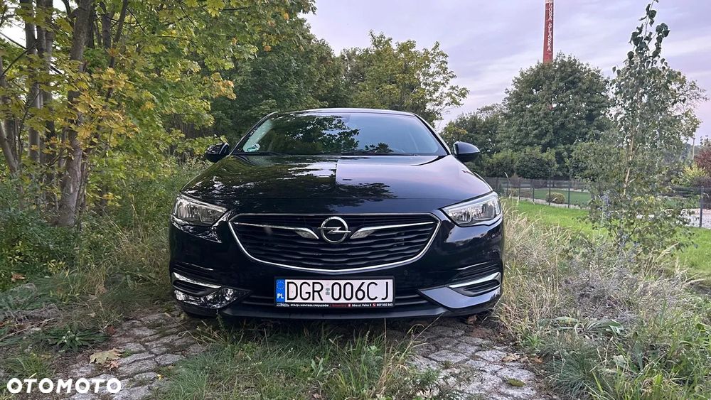 Opel Insignia 1.6 CDTI ecoFLEX Start/Stop Business Innovation - 3