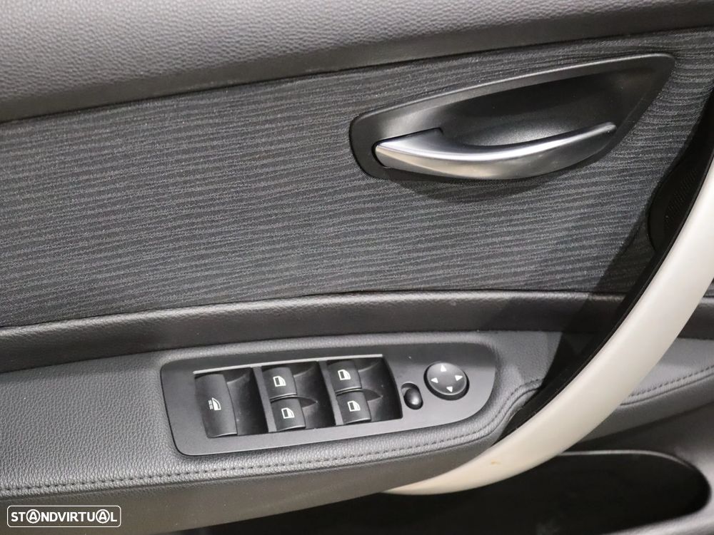 BMW 118 d Cabrio - 19