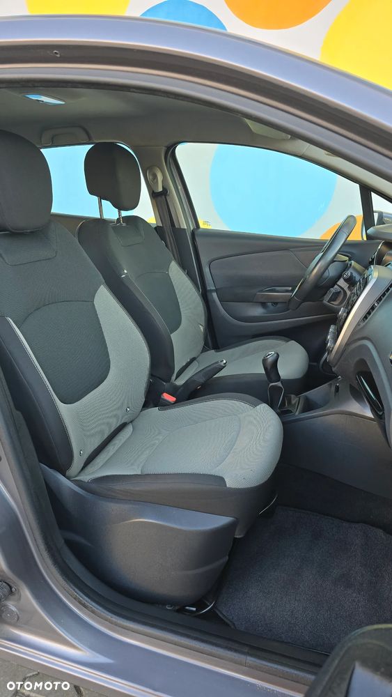 Renault Captur 0.9 Energy TCe Life EU6 - 11