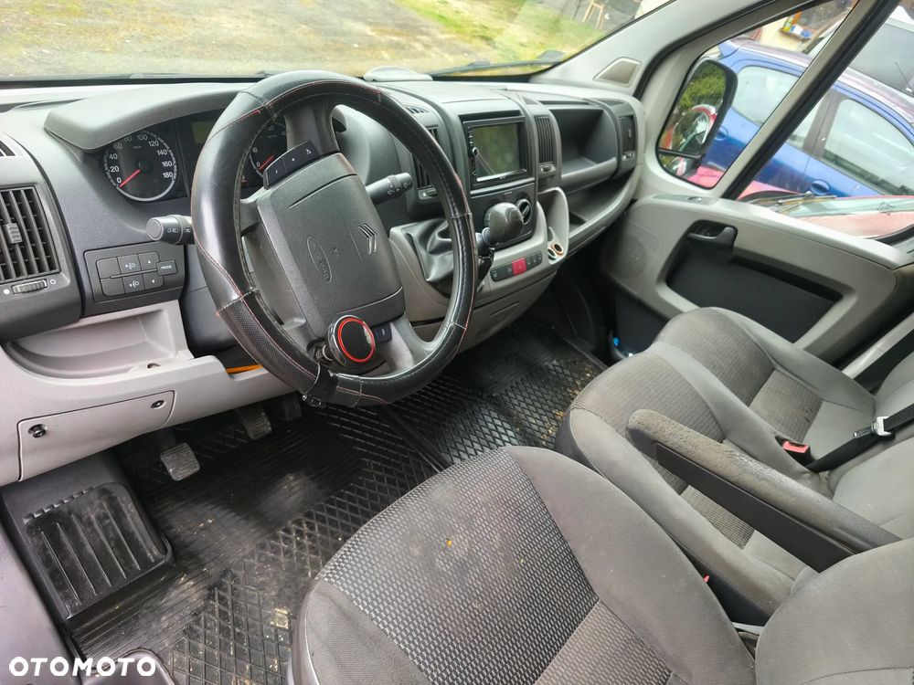 Citroën Jumper - 10