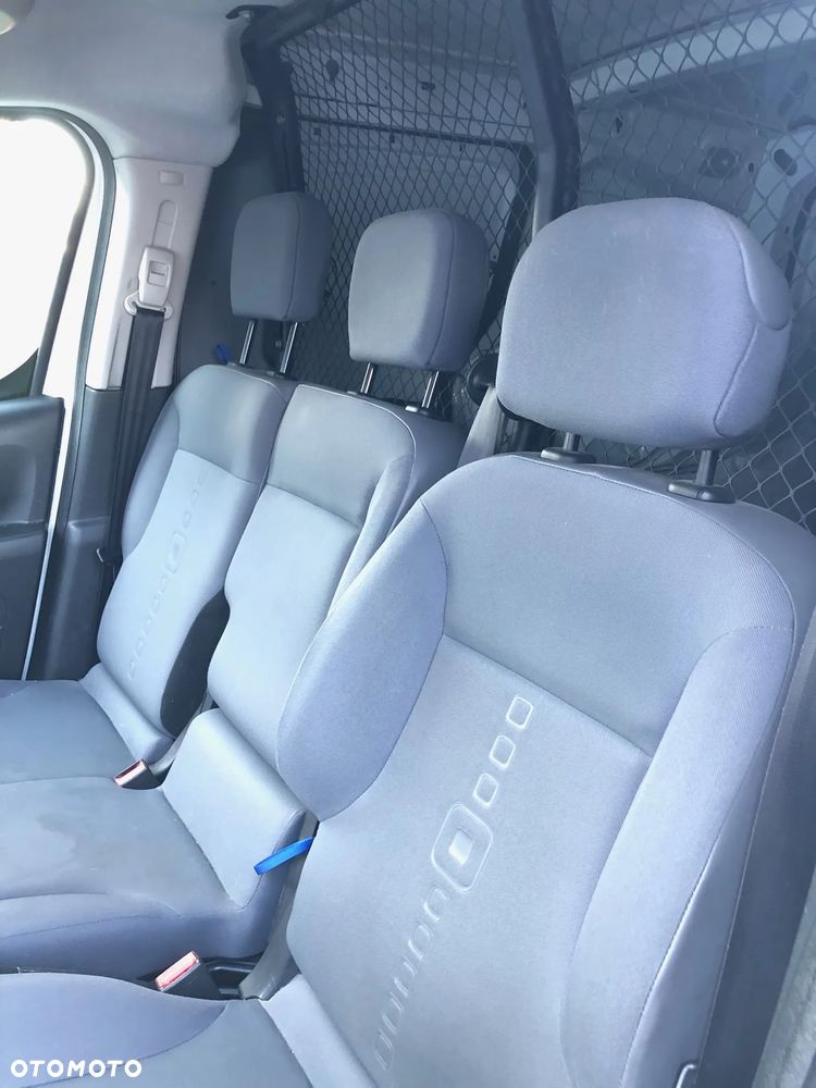 Citroën Berlingo - 9