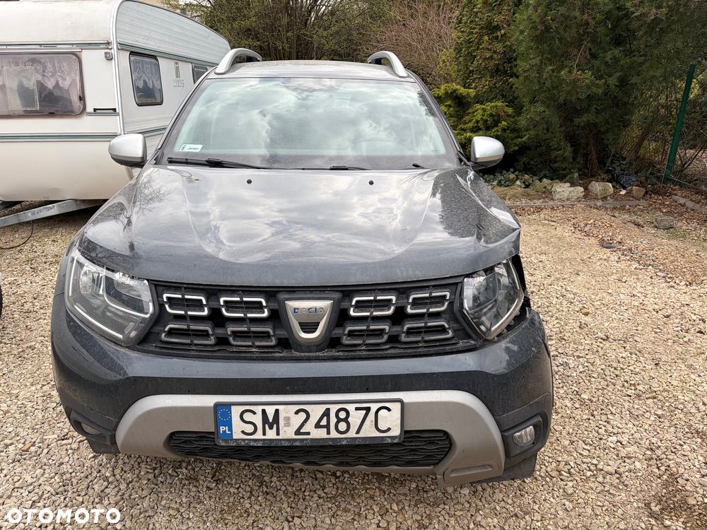 Dacia Duster 1.0 TCe Comfort - 8