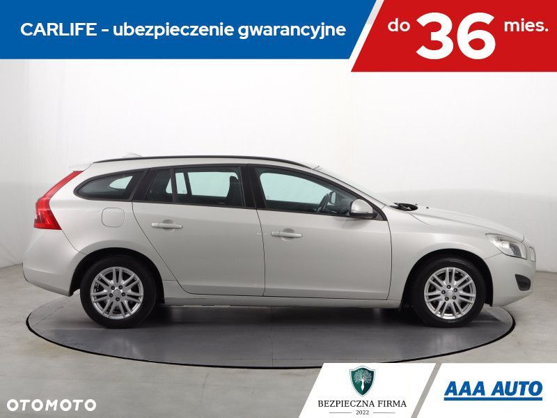 Volvo V60 - 8