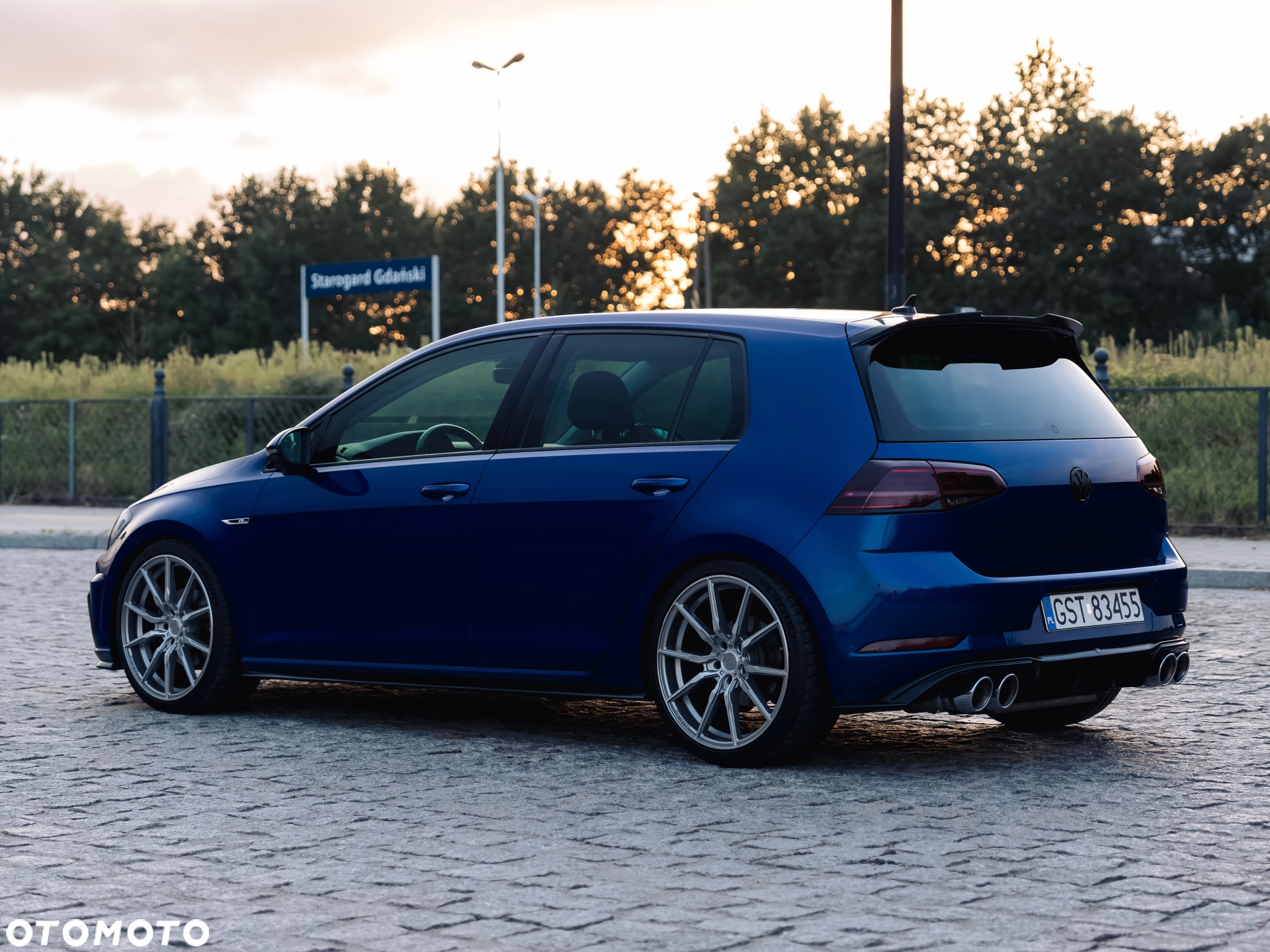 Volkswagen Golf VII 1.5 TSI BMT Evo Highline DSG - 5