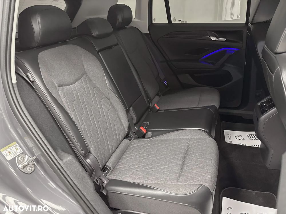 Volkswagen Tiguan 2.0 TDI SCR 4Motion DSG Life - 20