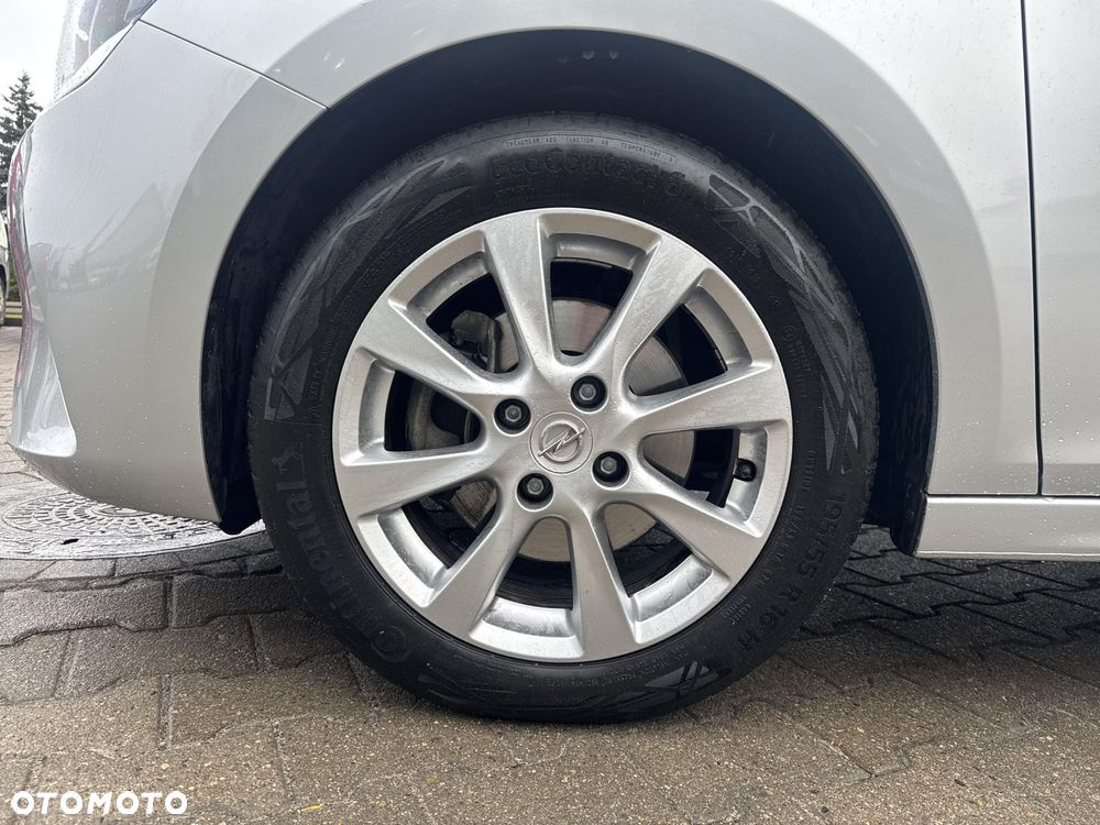 Opel Corsa 1.2 Edition S&S - 28