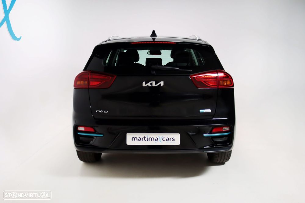 Kia e-Niro Vision - 8