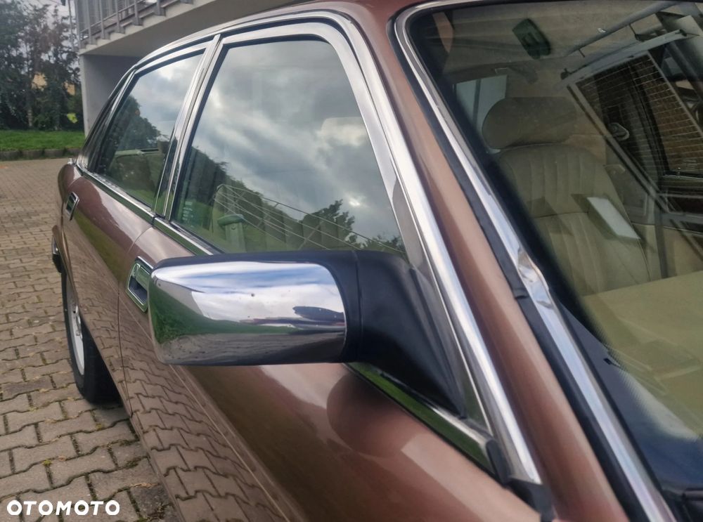 Jaguar XJ Sovereign 4.0i - 12