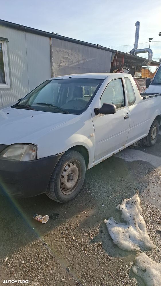 Dacia Pick Up - 3