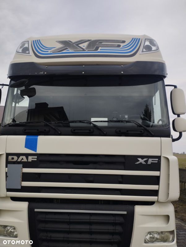 DAF XF105.460 - 6