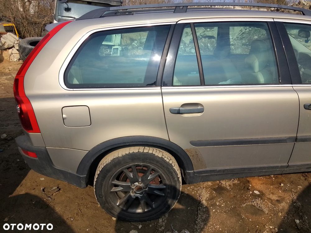 VOLVO XC90 2.9B 272KM 2003R - CZĘŚCI !!! - 8