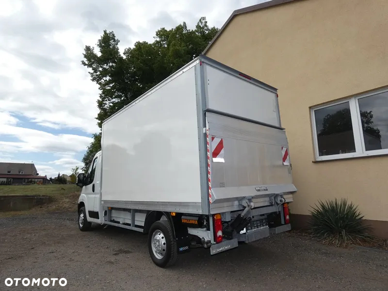 Peugeot Boxer - 6