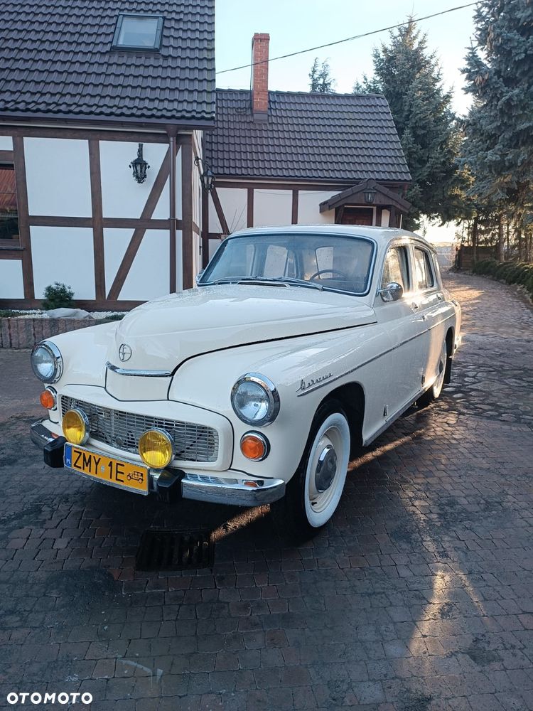 Warszawa 223 - 1