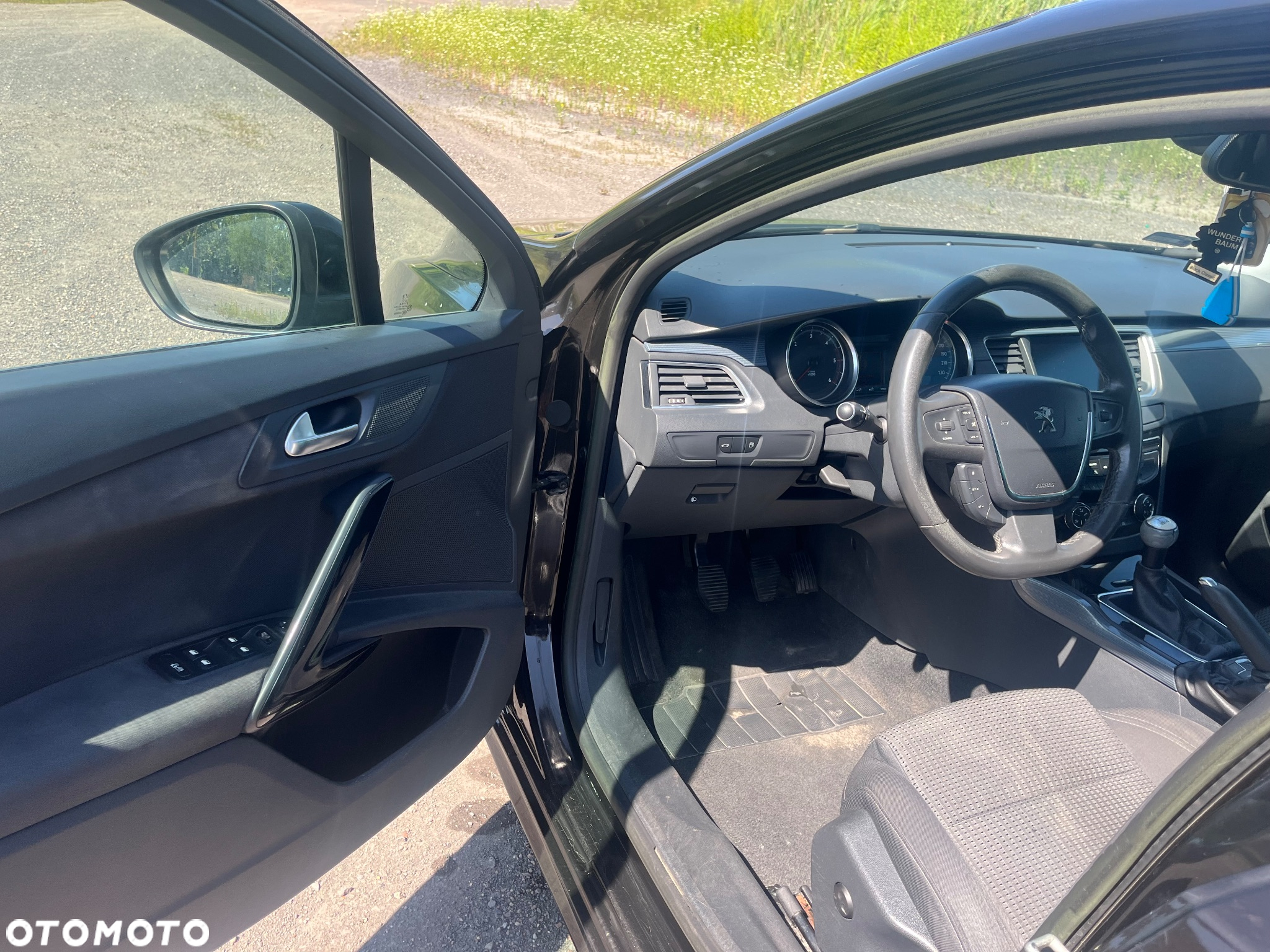 Peugeot 508 - 26