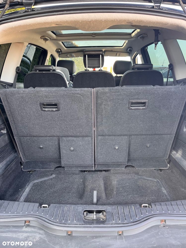 Ford S-Max 2.0 Titanium - 5