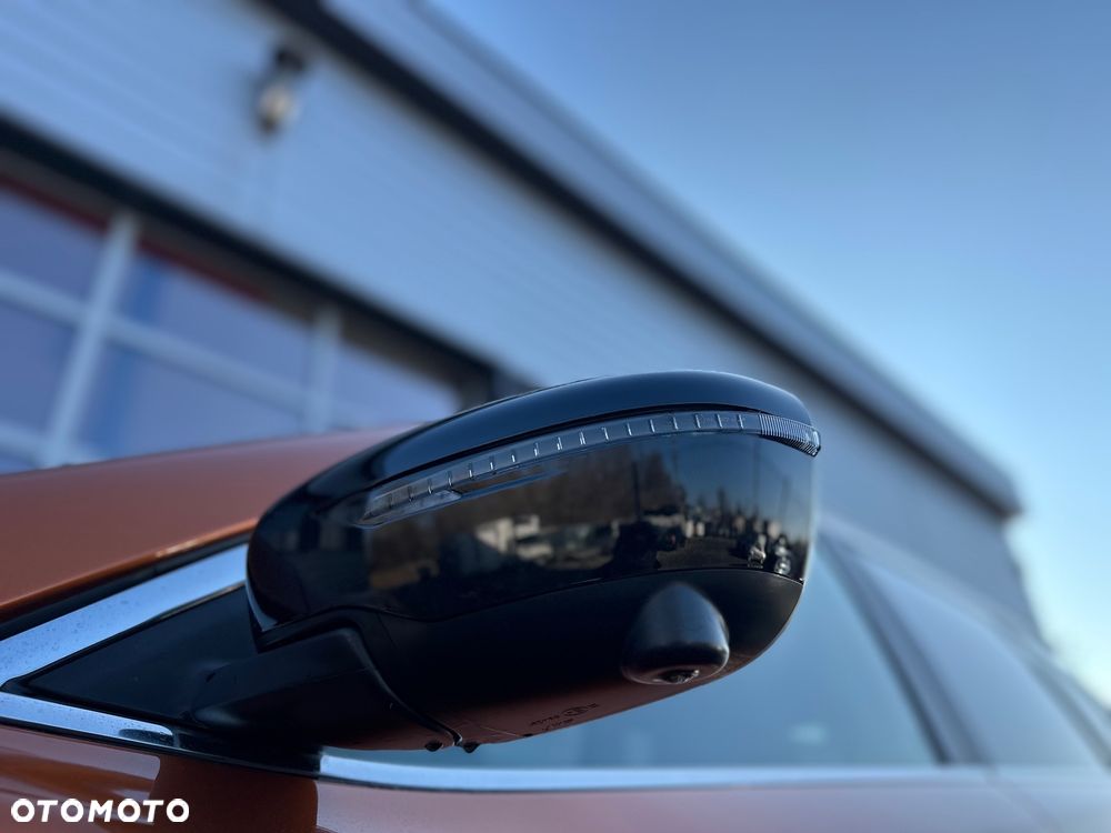 Nissan X-Trail 1.6 DCi Tekna 2WD - 35