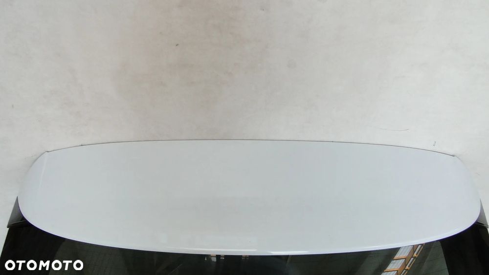 AUDI A3 8V SPORTBACK 5D KLAPA BAGAŻNIKA TYŁ TYLNA KAMERA EUROPA - 2