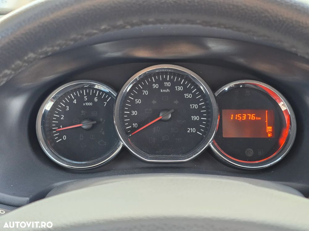 Dacia Sandero Stepway TCe 90 Prestige - 20