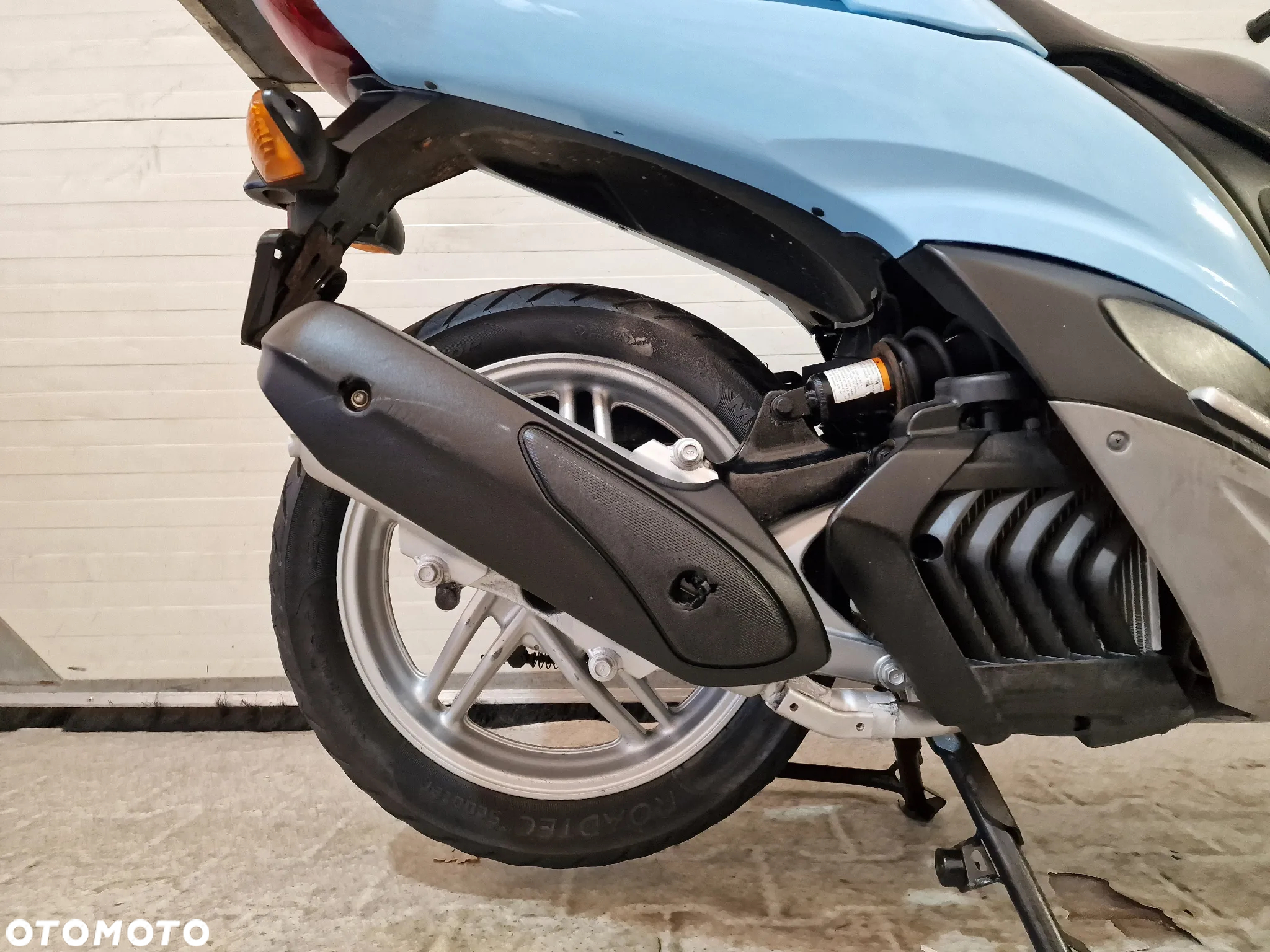 Yamaha Inny - 25