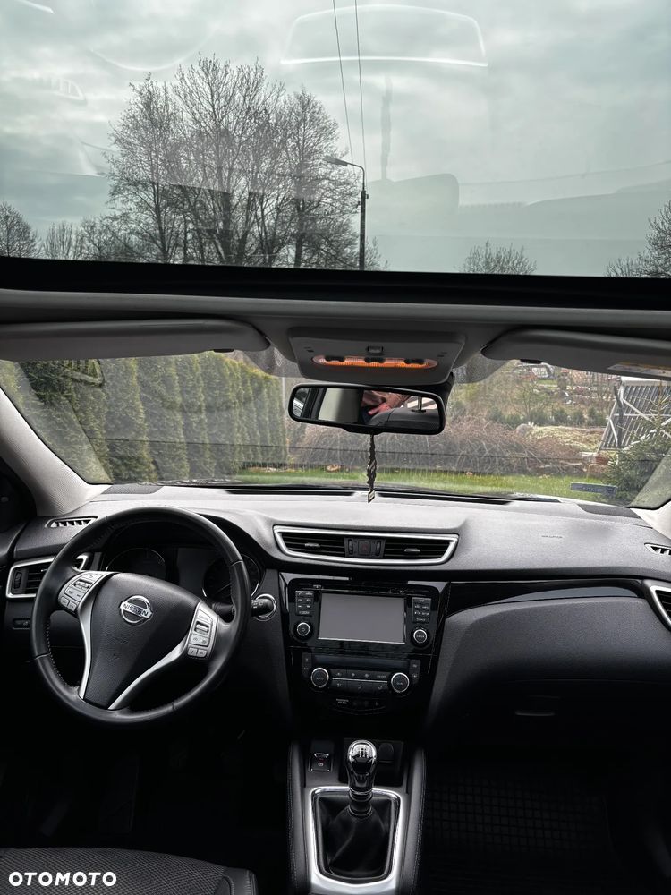 Nissan Qashqai 1.6 DCi Tekna+ - 18