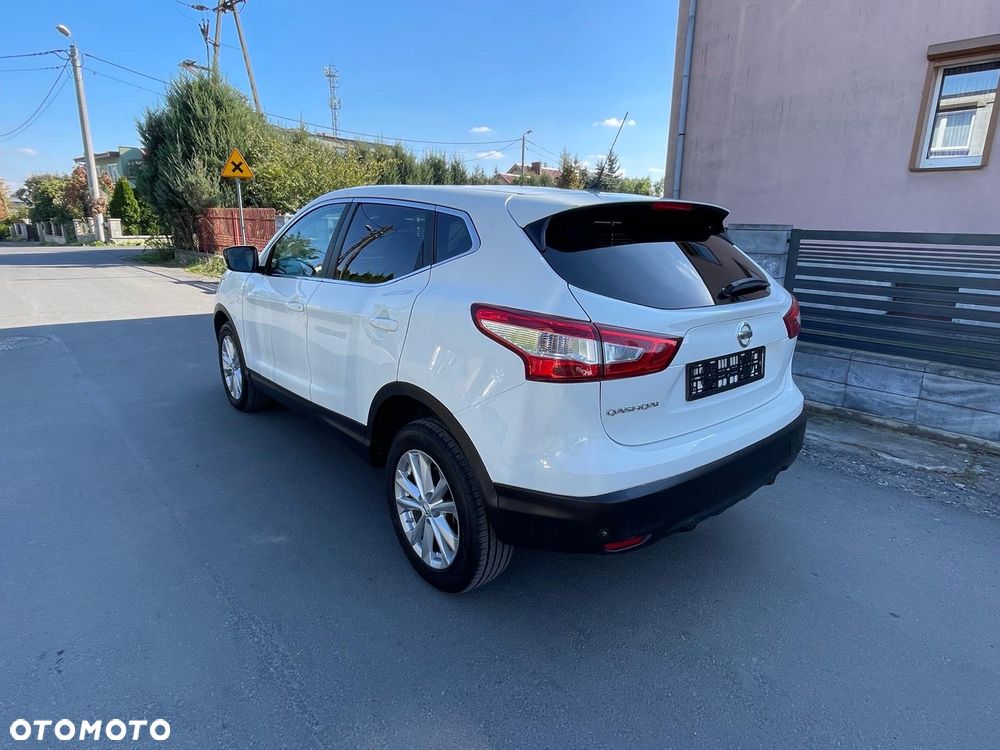 Nissan Qashqai 1.6 dCi 4x4 360 S&S - 2