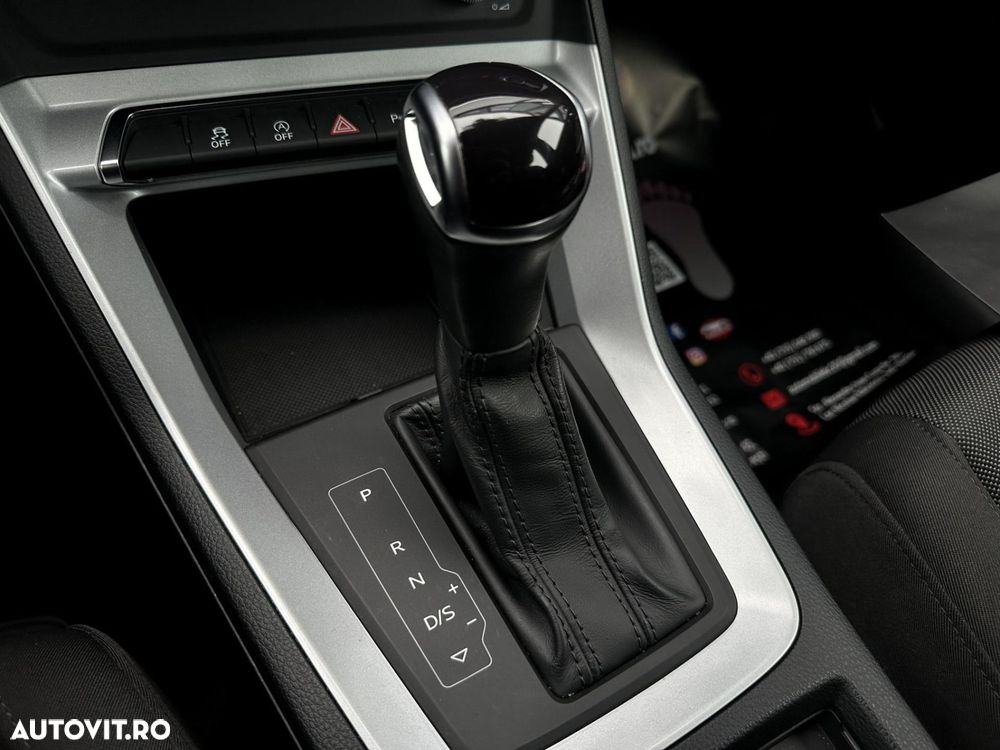 Audi Q3 - 16