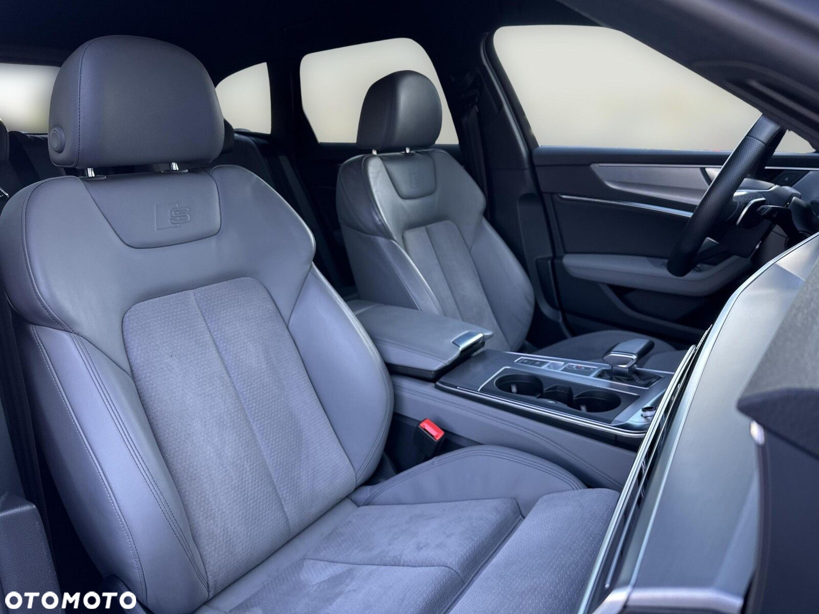 Audi A6 - 16