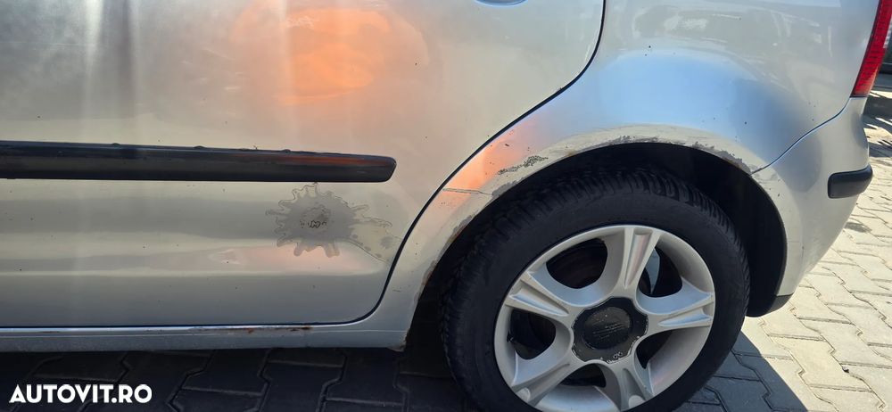 Volkswagen Polo 1.2 Trendline - 12