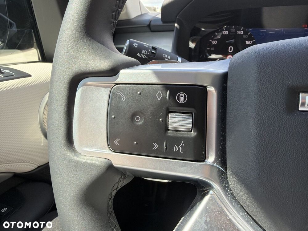 Land Rover Discovery - 23