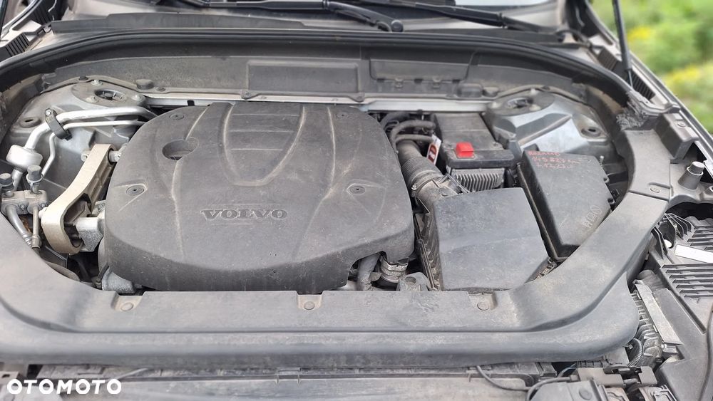 Volvo XC 60 D4 AWD Inscription - 10