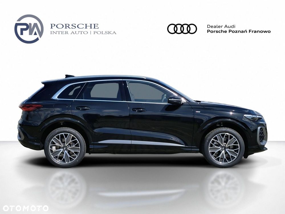 Audi Q5 - 9