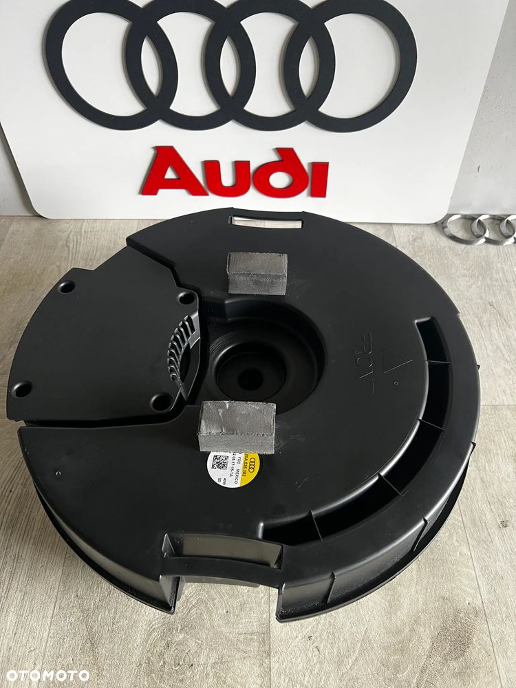 Audi Q5 80A Głośnik Subwoofer 80A035382 - 2